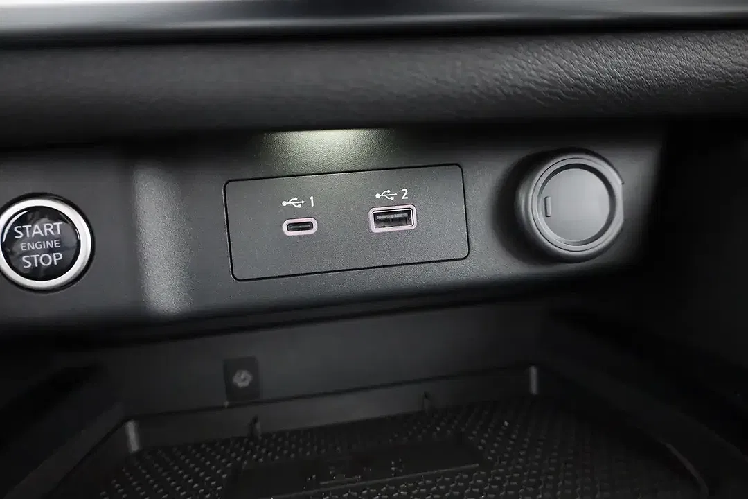 Nissan X-Trail - Thumbnail 12