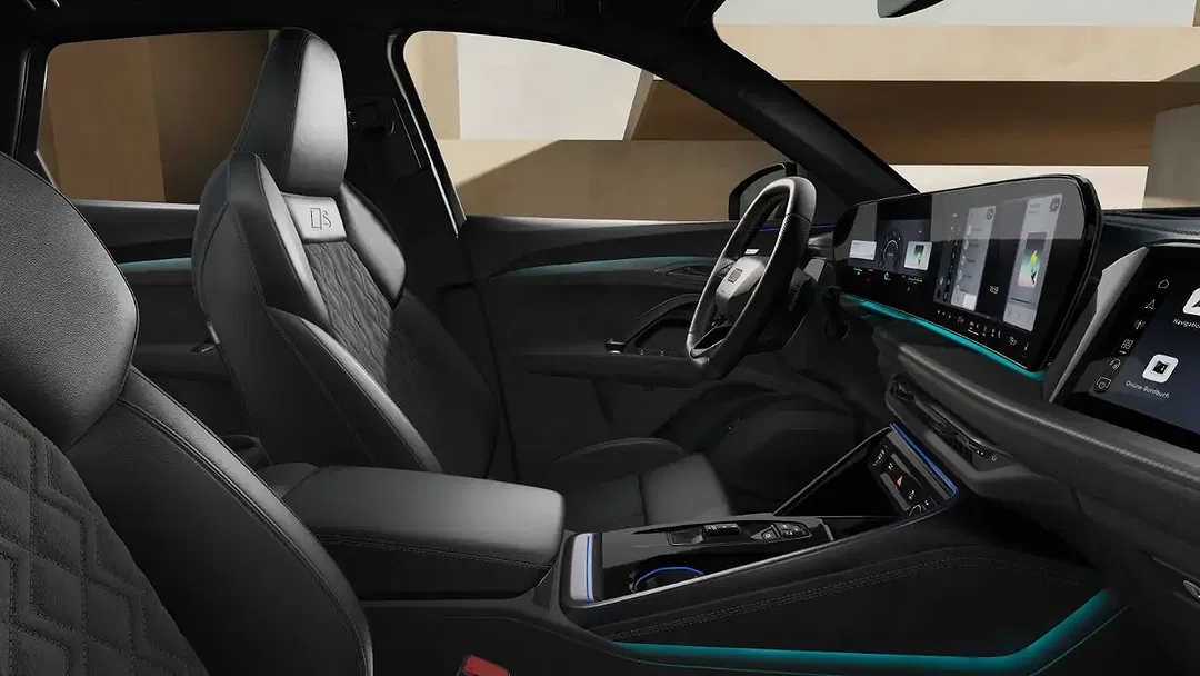 Audi Q5 - Thumbnail 9