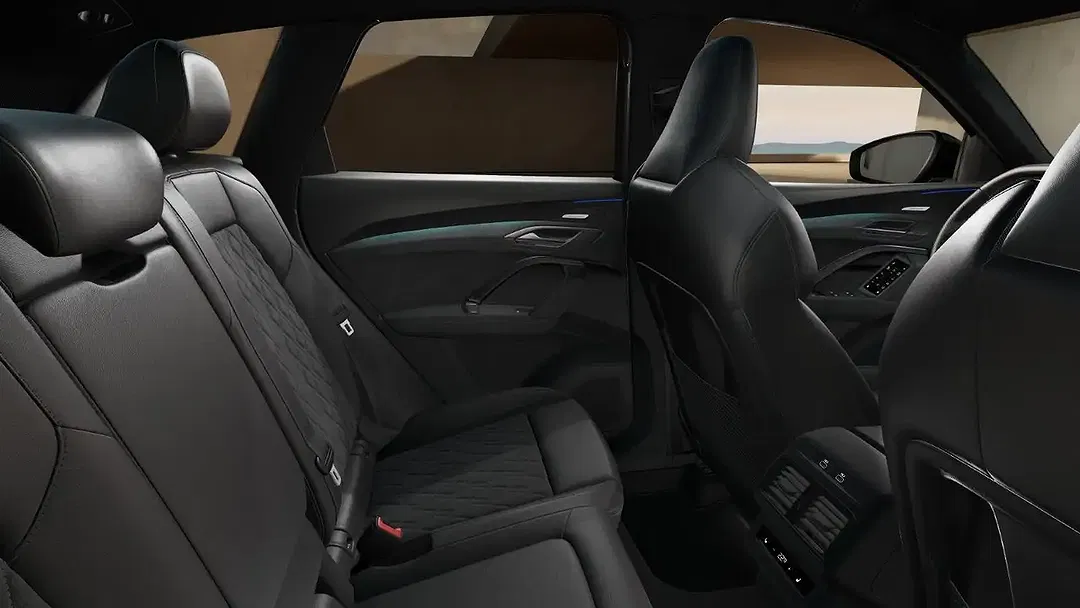 Audi Q5 - Thumbnail 10