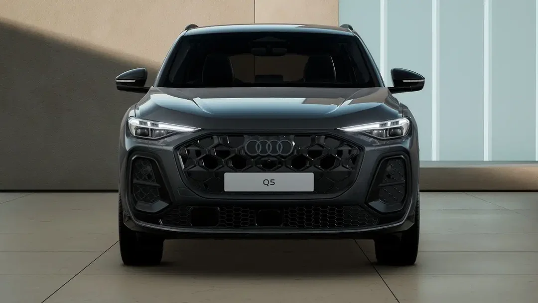 Audi Q5 - Afbeelding 1