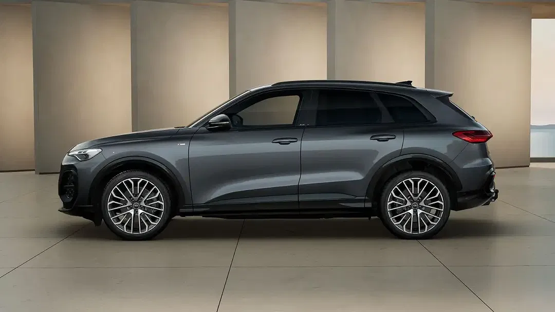 Audi Q5 - Thumbnail 3