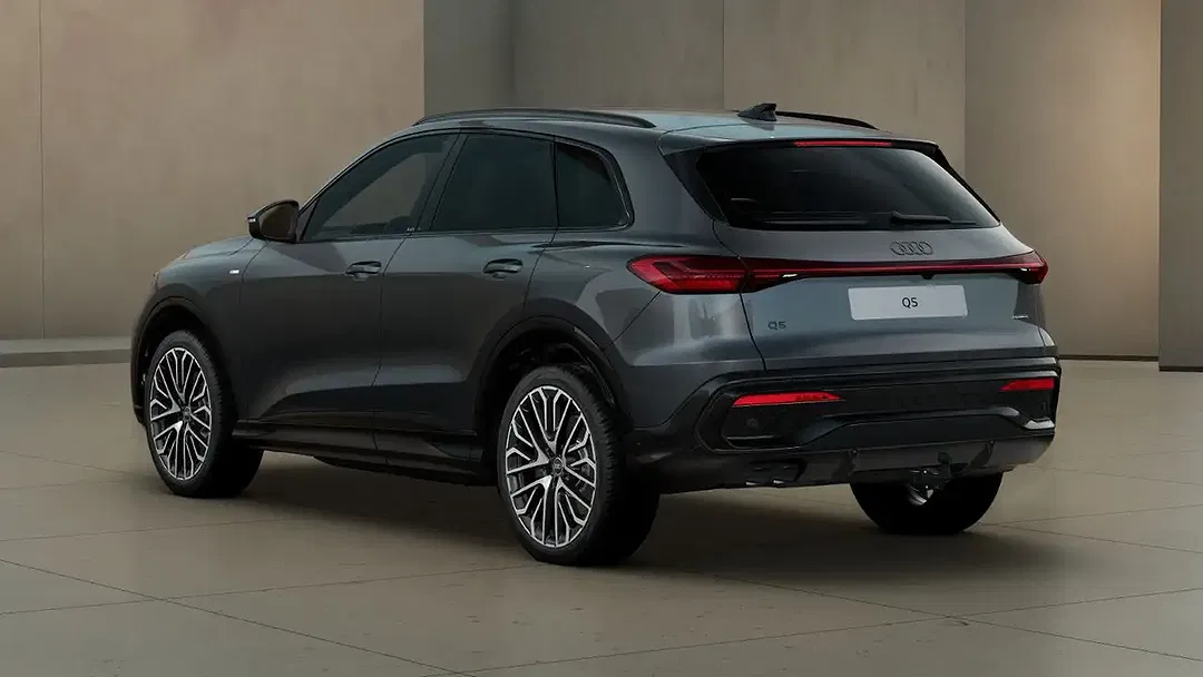 Audi Q5 - Thumbnail 4