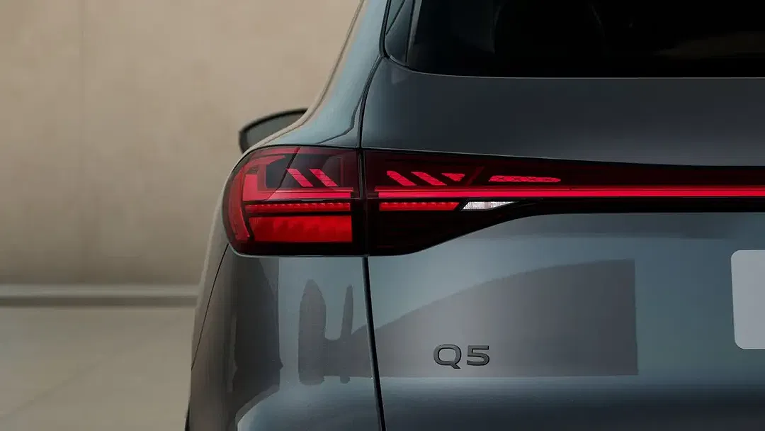 Audi Q5 - Thumbnail 5