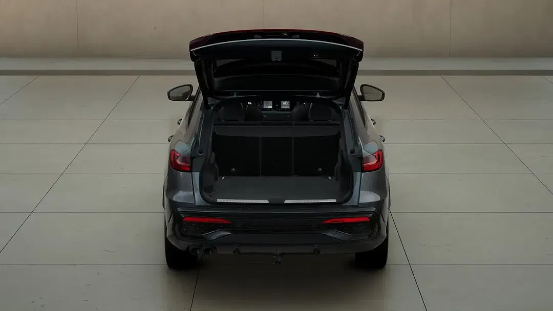 Audi Q5 - Thumbnail 6