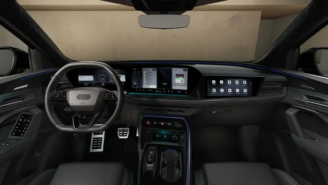Audi Q5 - Thumbnail 7