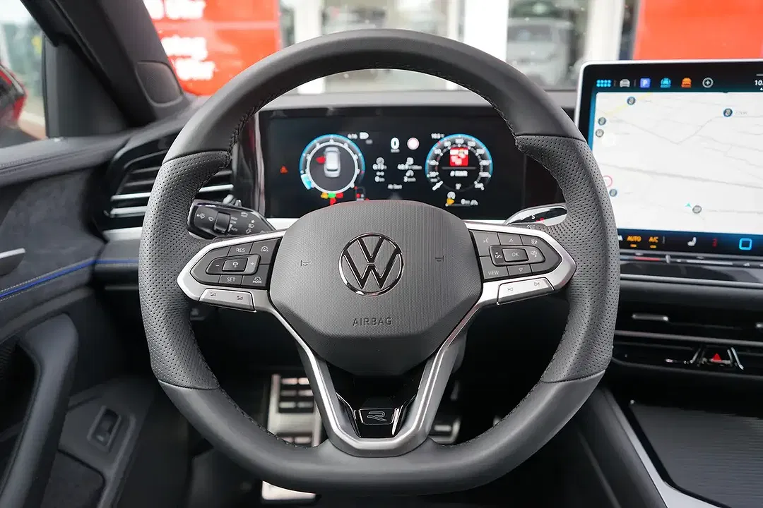 Volkswagen Passat Variant - Thumbnail 10
