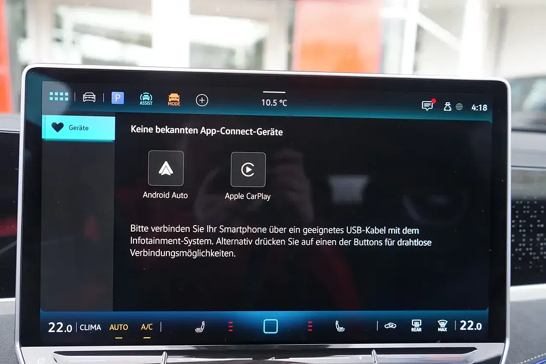 Volkswagen Passat Variant - Thumbnail 13