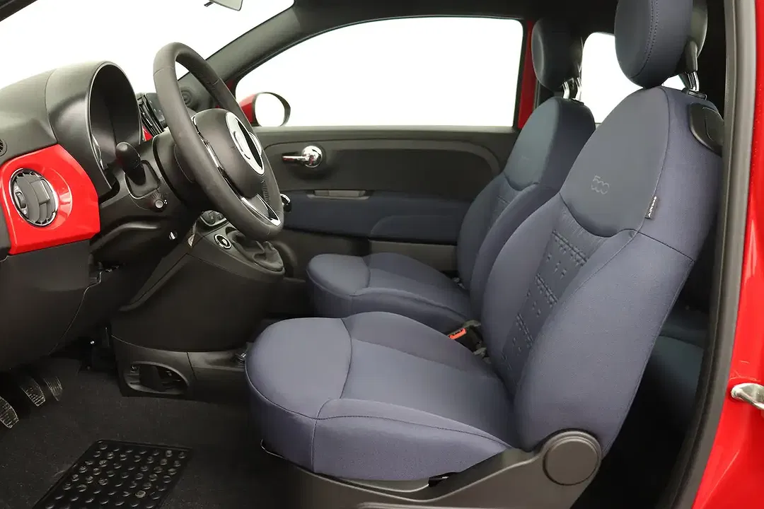 Fiat 500 - Thumbnail 10