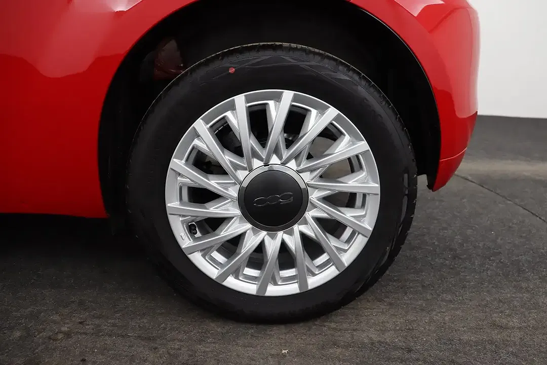 Fiat 500 - Thumbnail 15