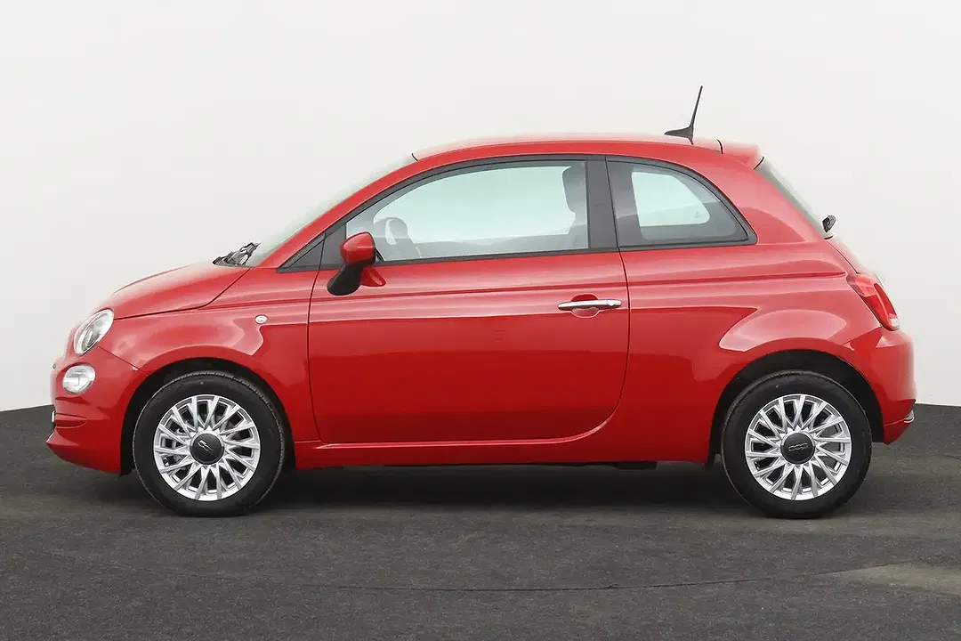 Fiat 500 - Thumbnail 2