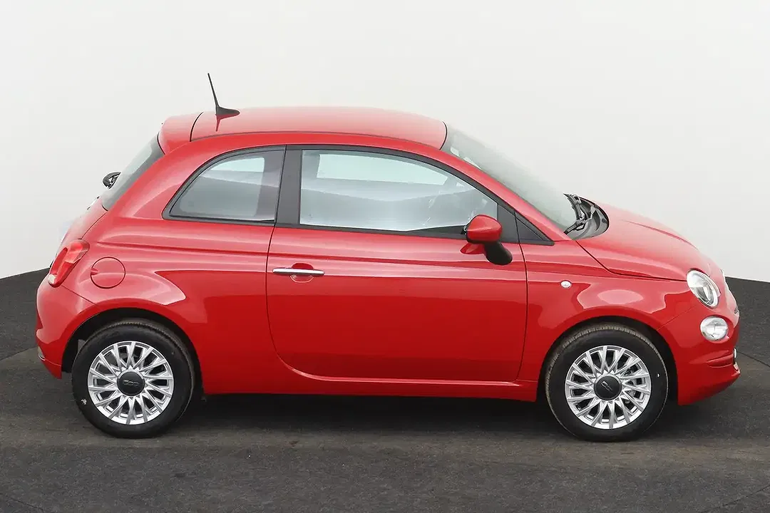 Fiat 500 - Thumbnail 5