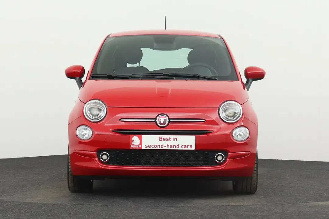 Fiat 500 - Thumbnail 7