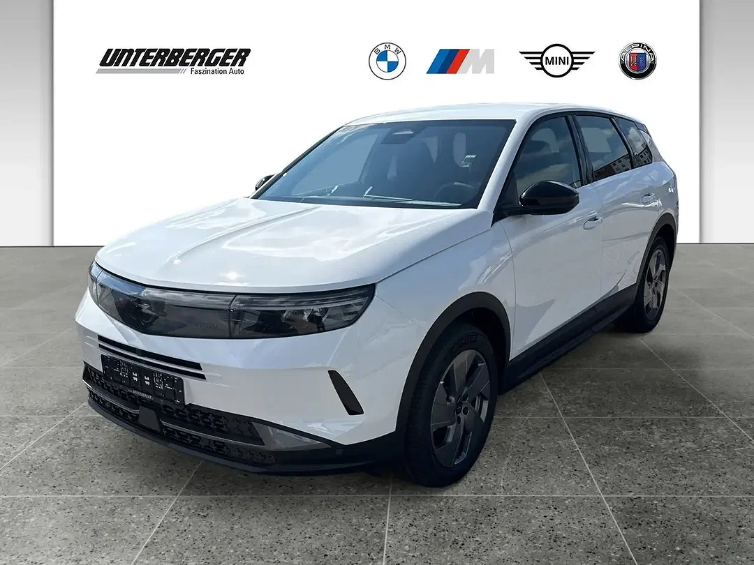 Opel Grandland - Afbeelding 1
