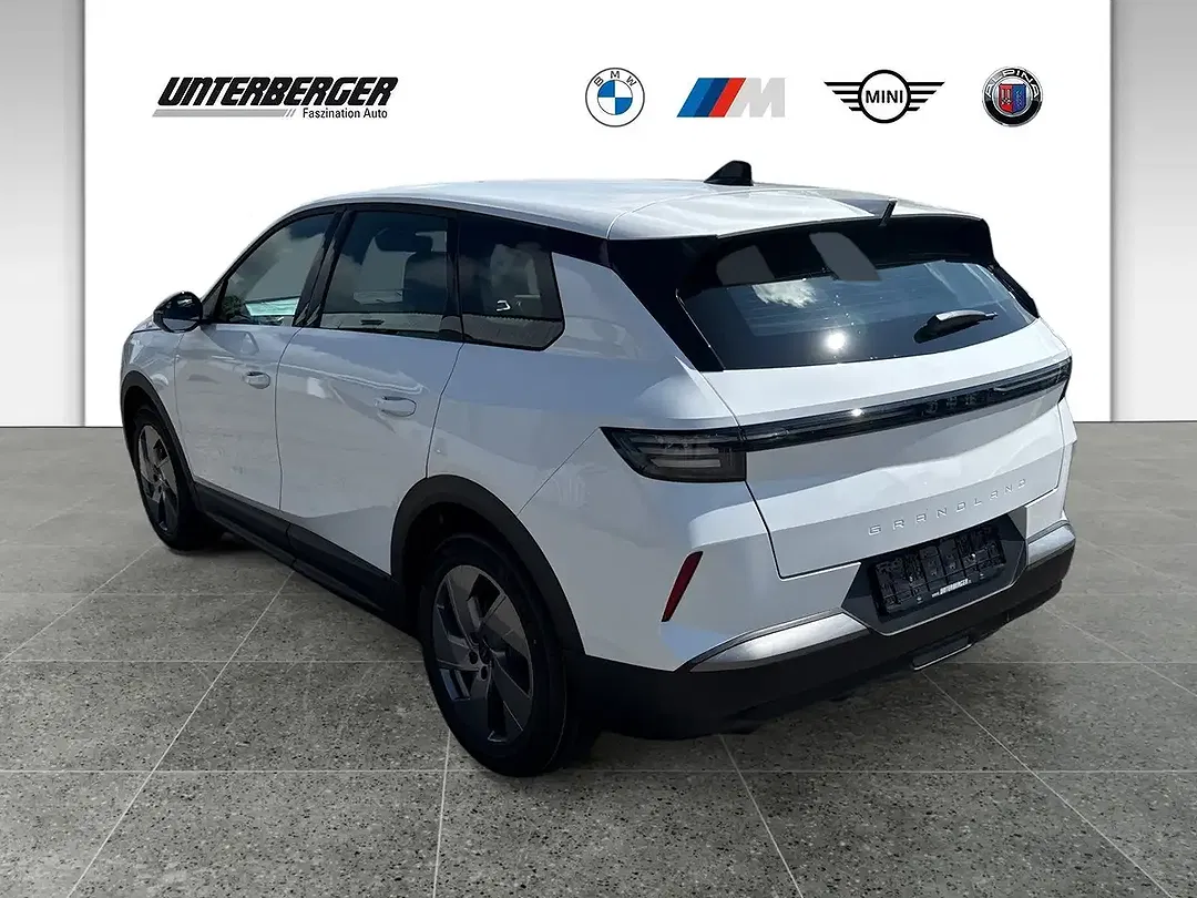 Opel Grandland - Thumbnail 4
