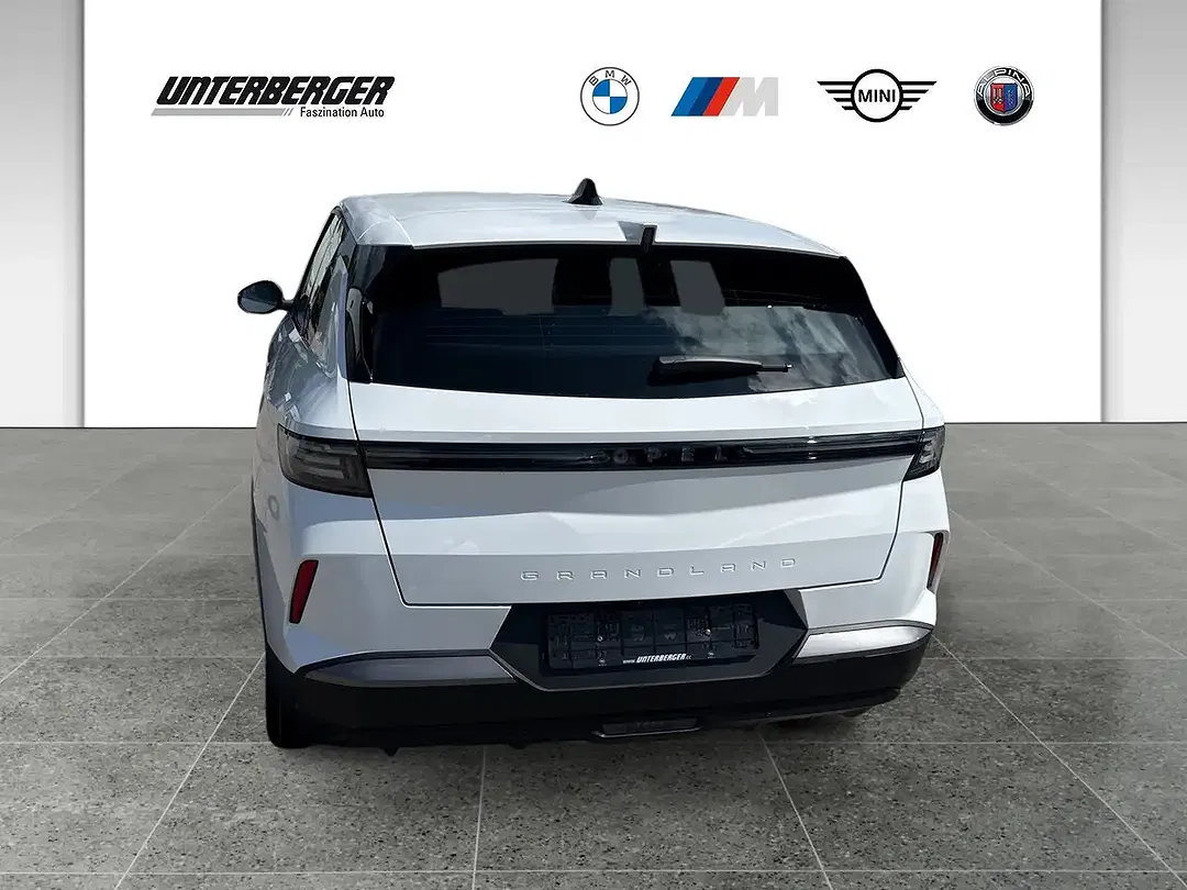 Opel Grandland - Thumbnail 5