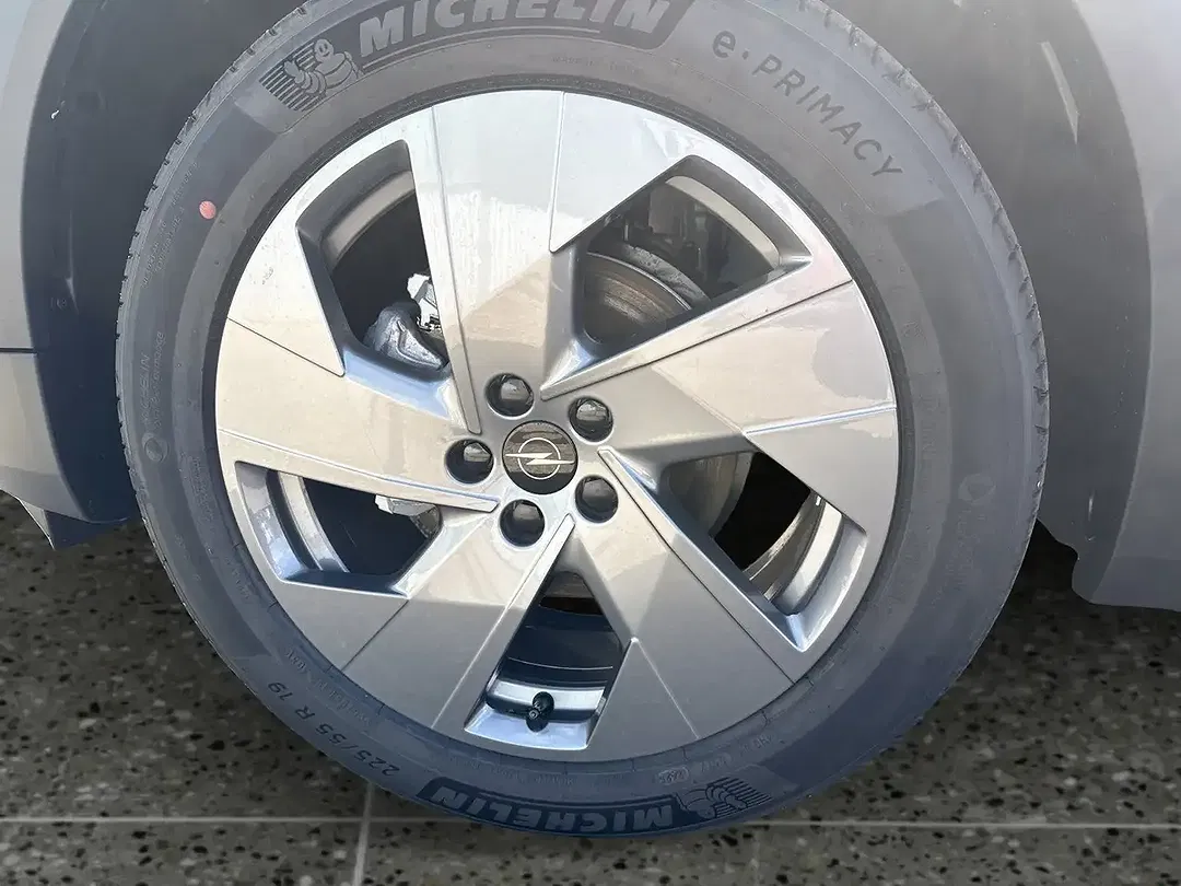 Opel Grandland - Thumbnail 6