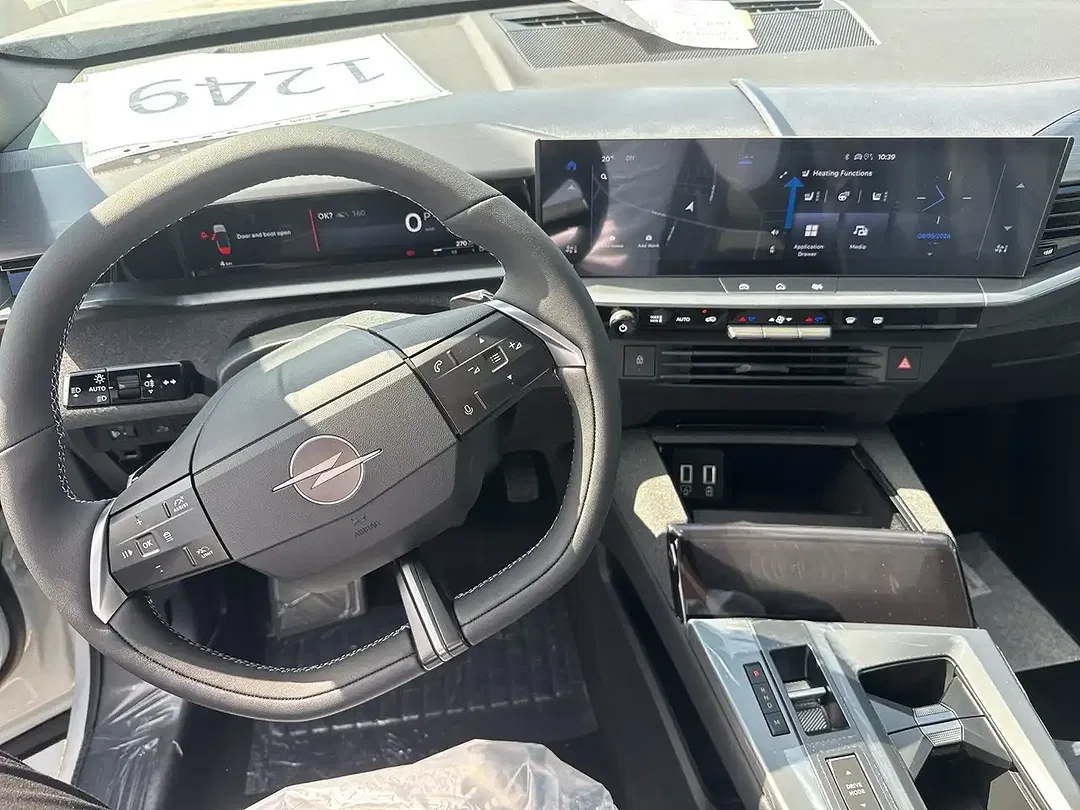 Opel Grandland - Thumbnail 7
