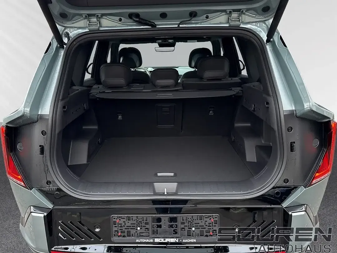 Kia EV5 - Thumbnail 12