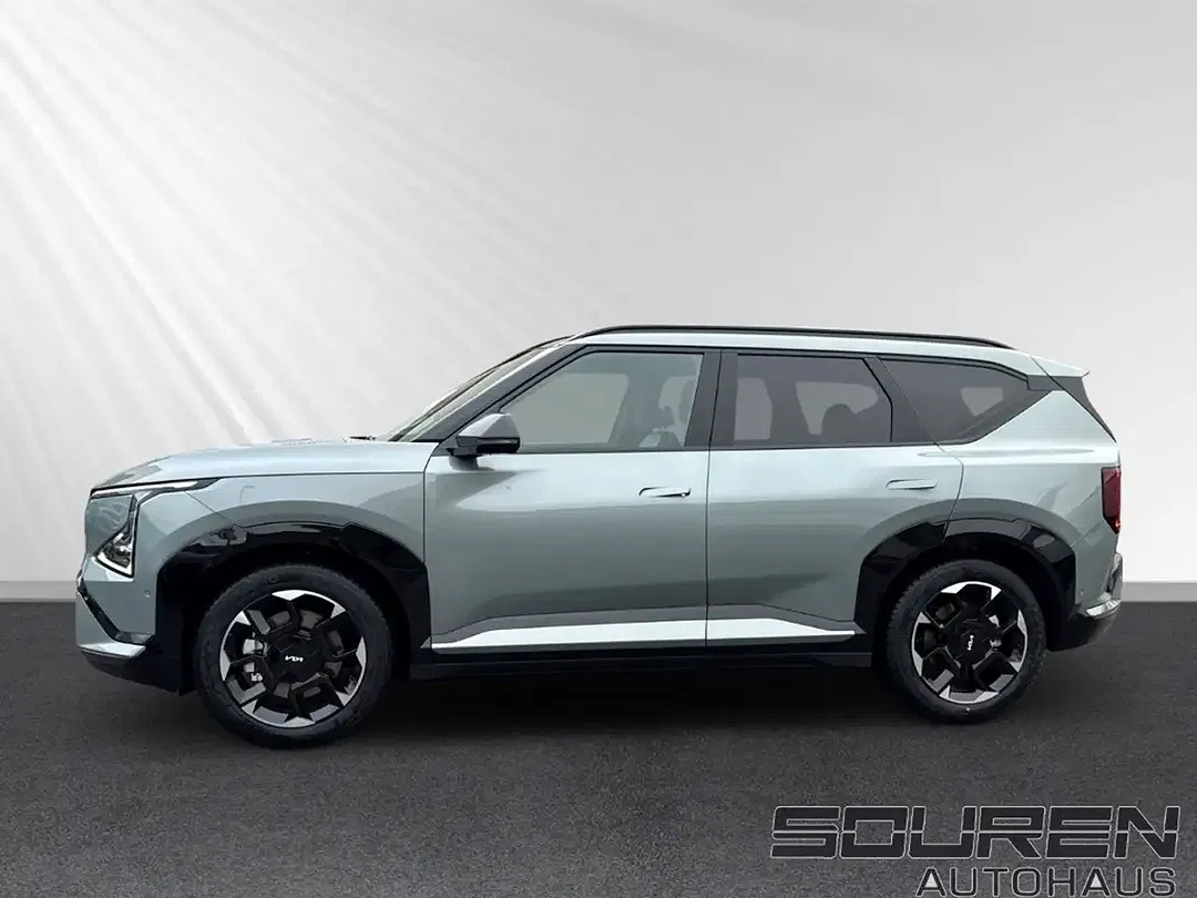 Kia EV5 - Thumbnail 2