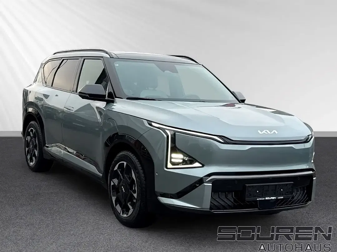 Kia EV5 - Thumbnail 6