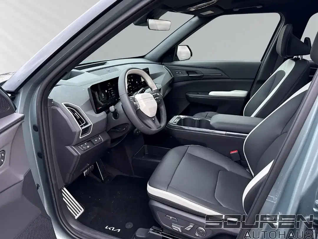 Kia EV5 - Thumbnail 8