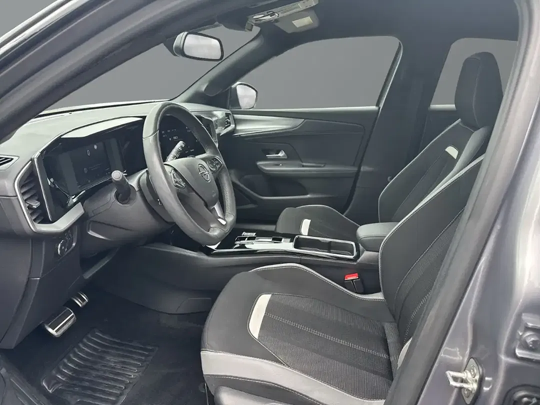 Opel Mokka - Thumbnail 8