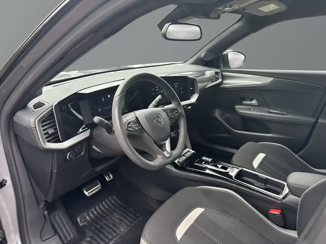 Opel Mokka - Thumbnail 9