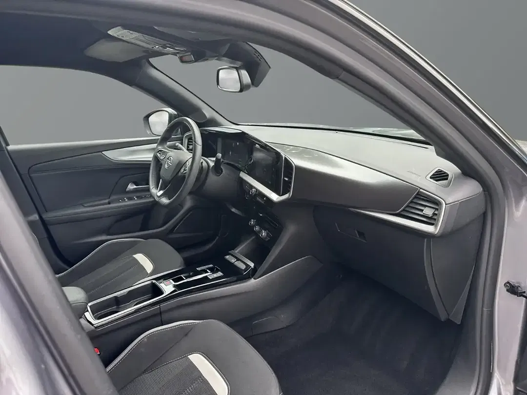Opel Mokka - Thumbnail 12
