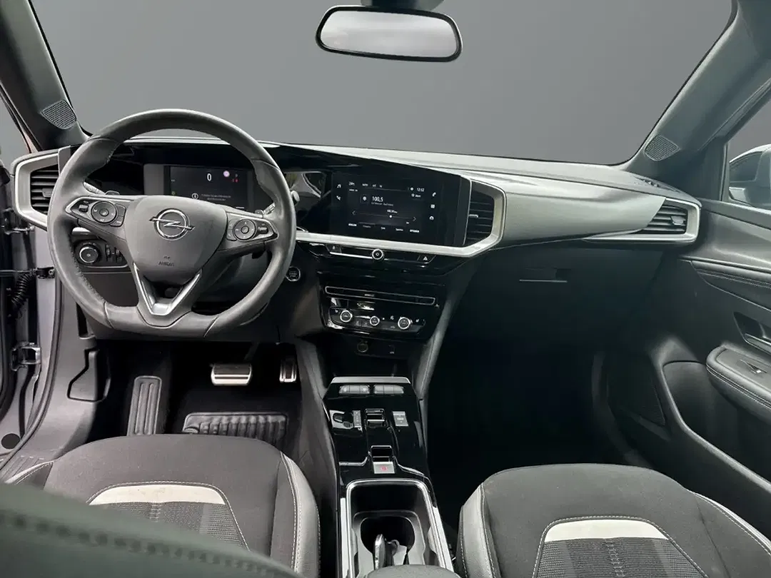 Opel Mokka - Thumbnail 13