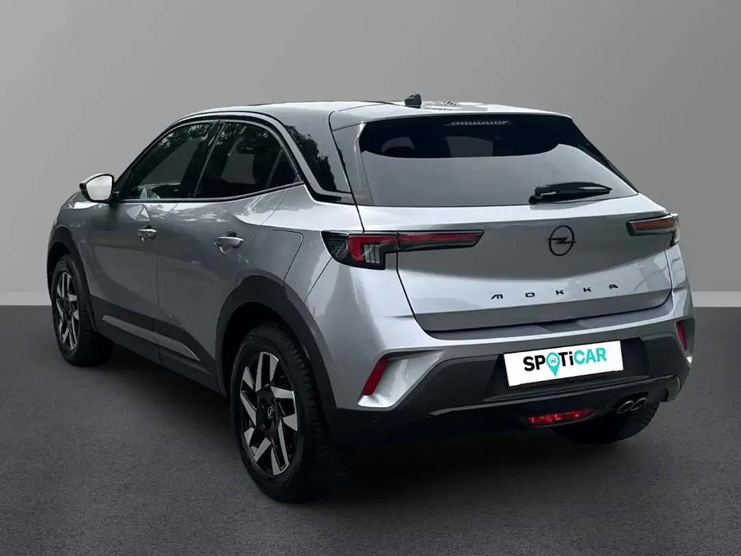 Opel Mokka - Thumbnail 2