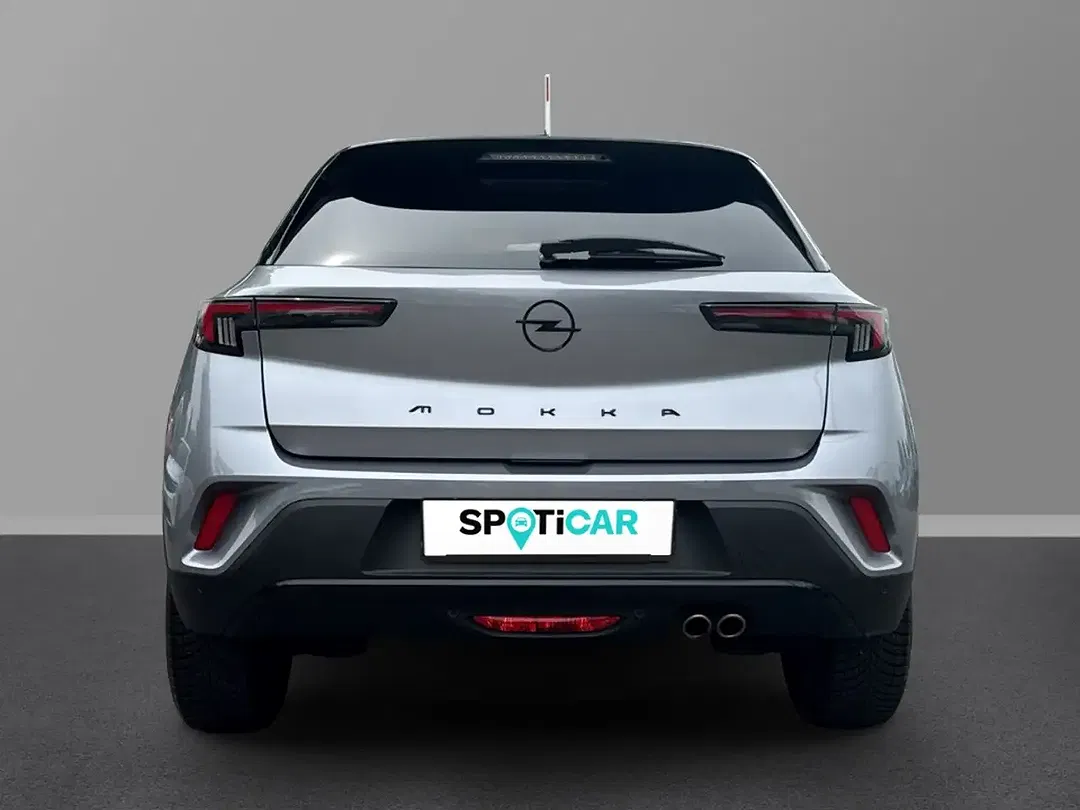 Opel Mokka - Thumbnail 3