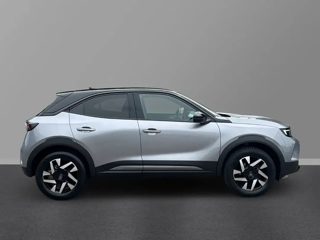 Opel Mokka - Thumbnail 4