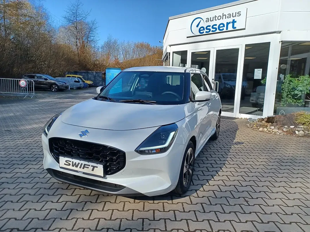 Suzuki Swift - Afbeelding 1