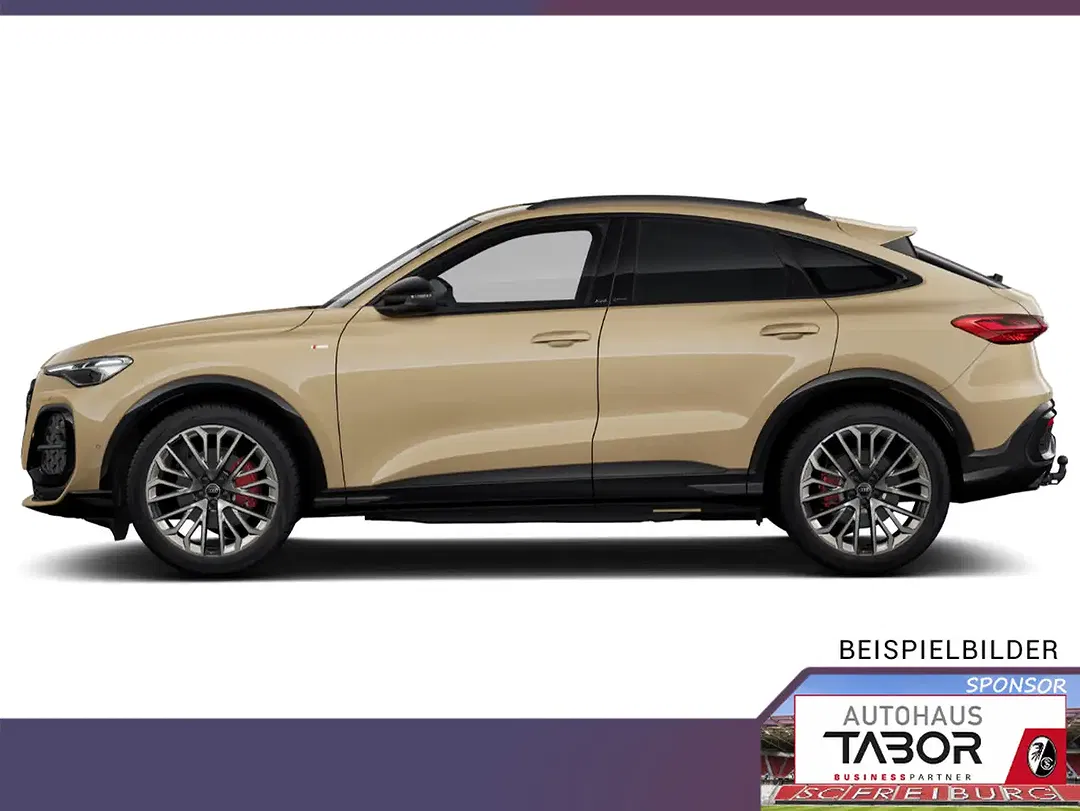Audi Q5 - Thumbnail 2