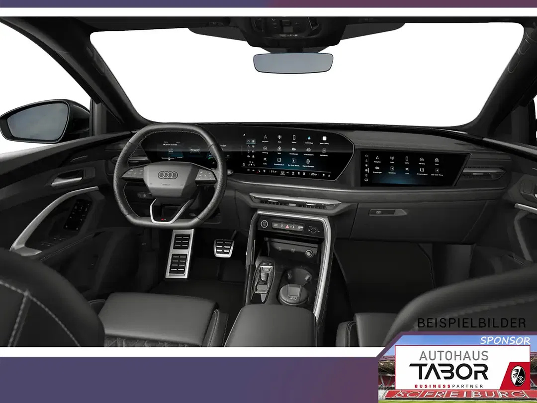 Audi Q5 - Thumbnail 4