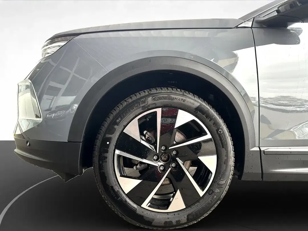 Opel Grandland - Thumbnail 9