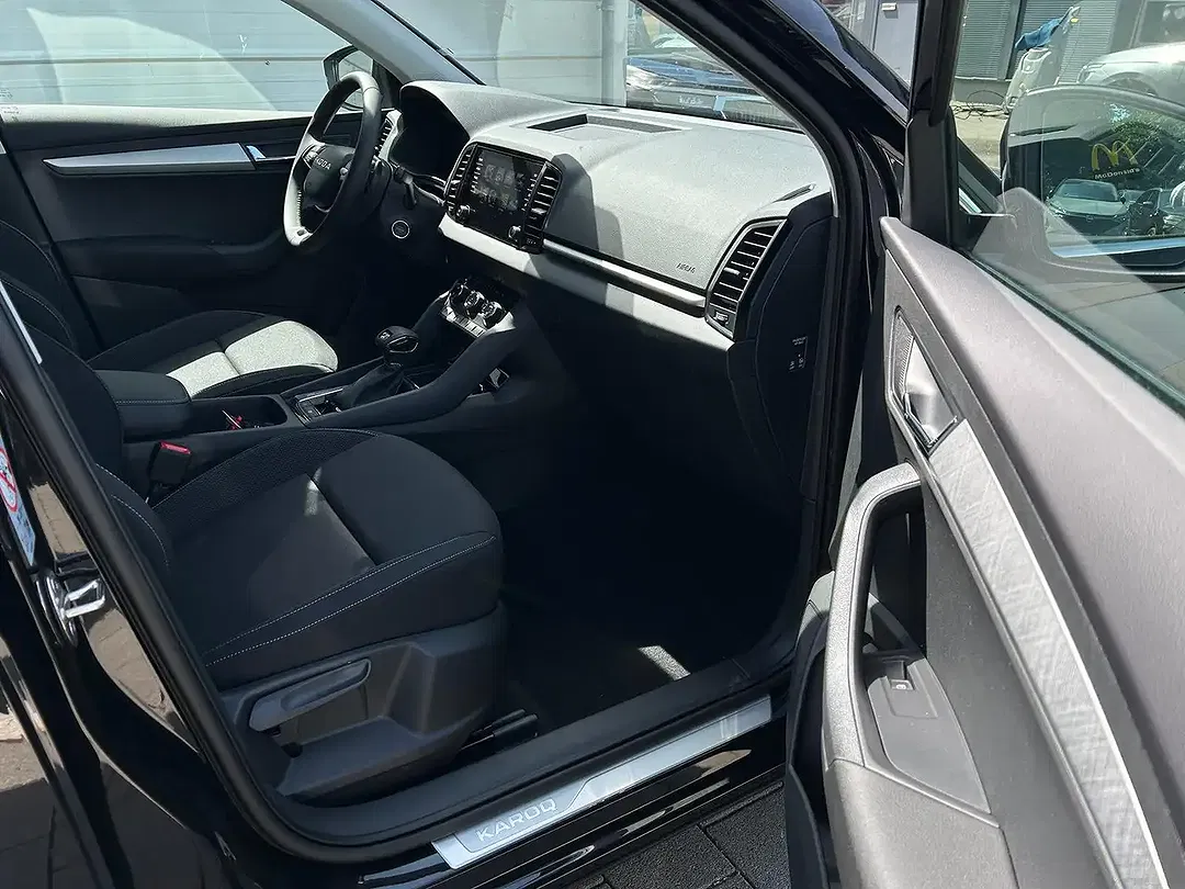 Skoda Karoq - Thumbnail 11