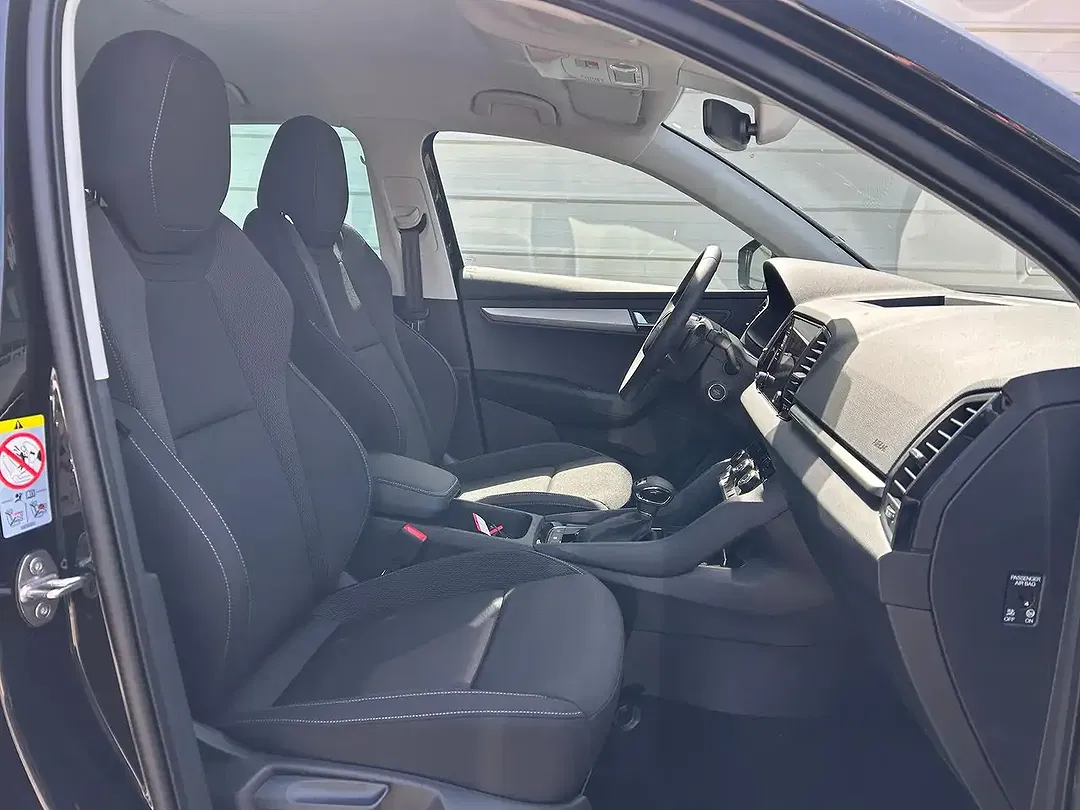 Skoda Karoq - Thumbnail 12