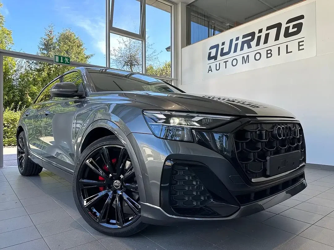 Audi Q8 - Afbeelding 1
