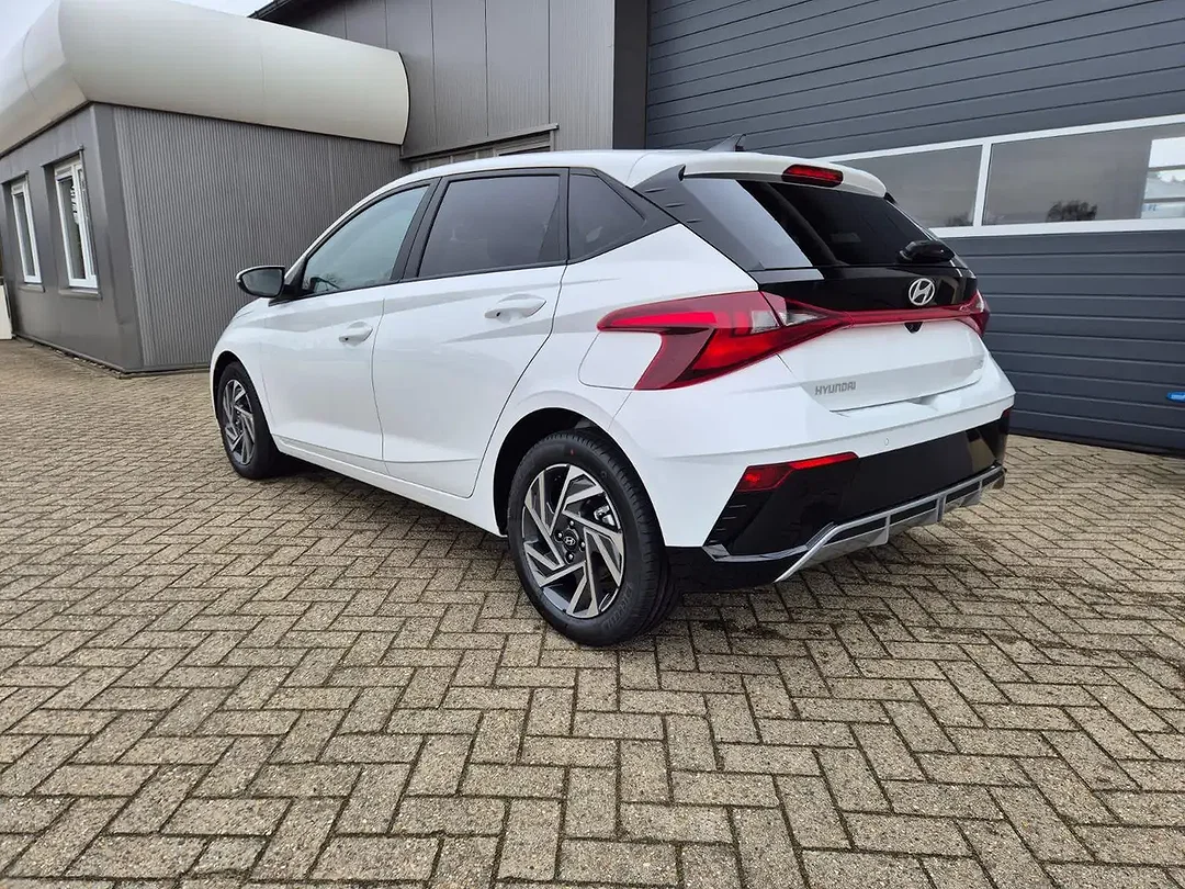 Hyundai i20 - Afbeelding 1