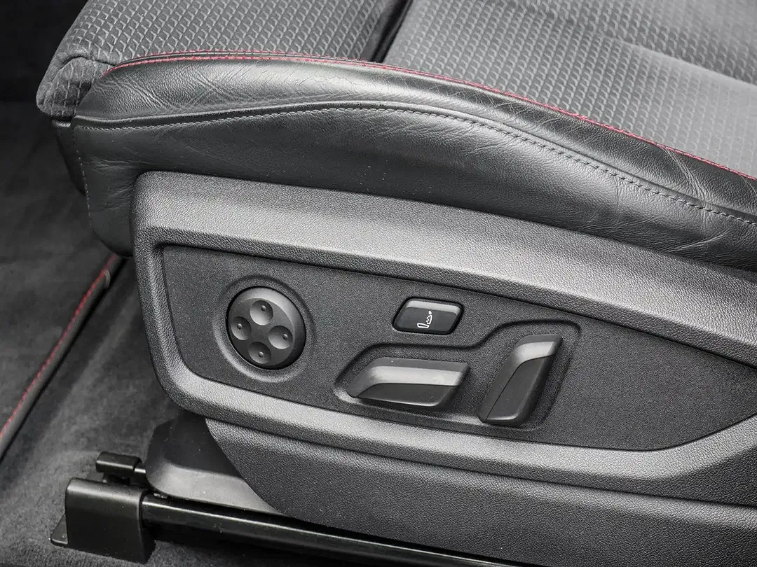 Audi Q5 - Thumbnail 13