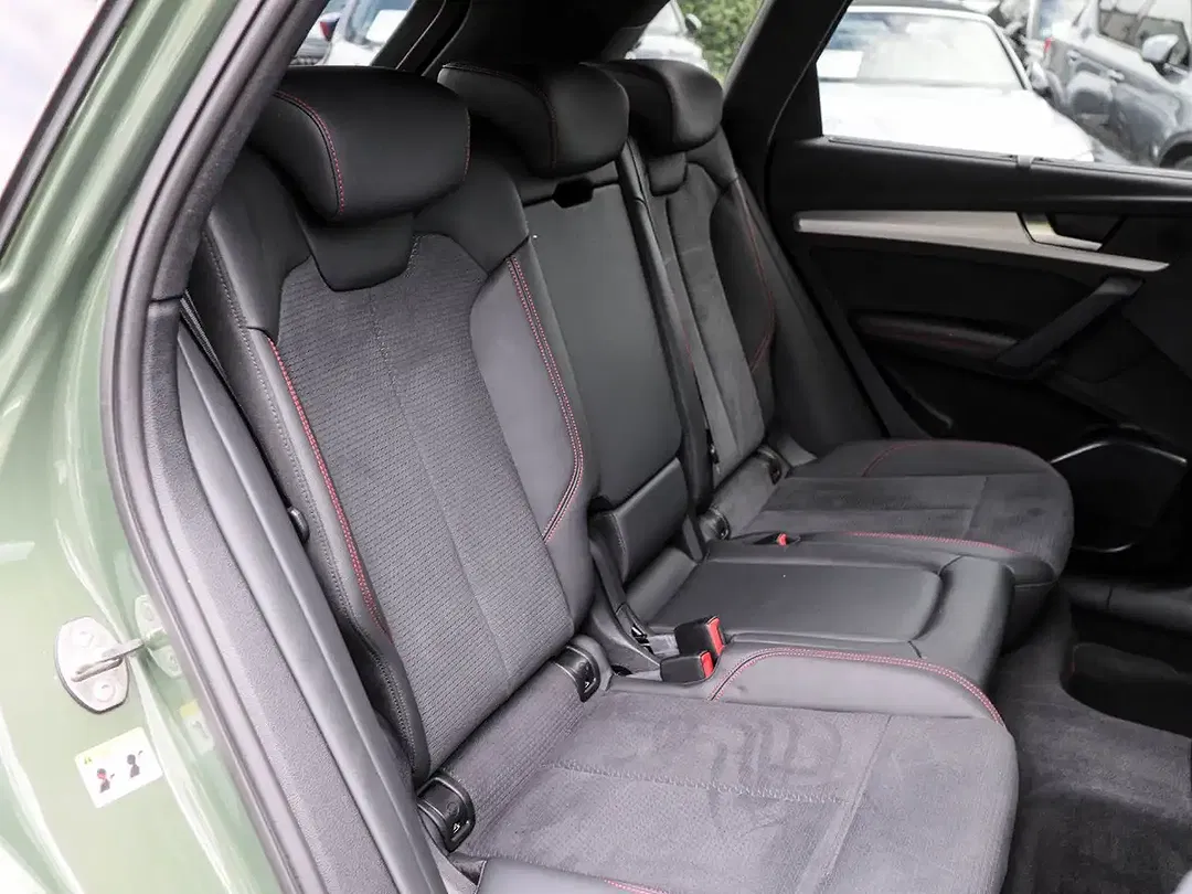 Audi Q5 - Thumbnail 4