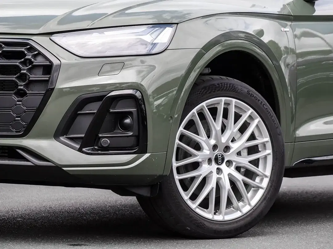 Audi Q5 - Thumbnail 5