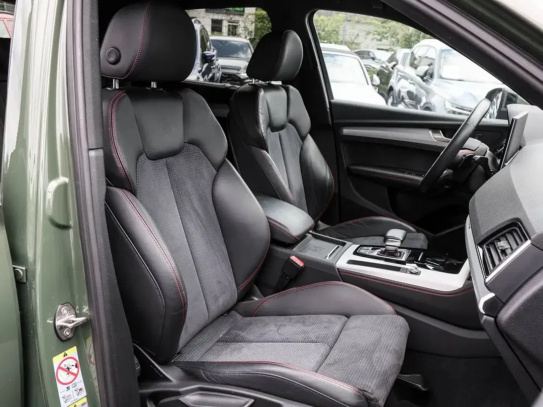 Audi Q5 - Thumbnail 6