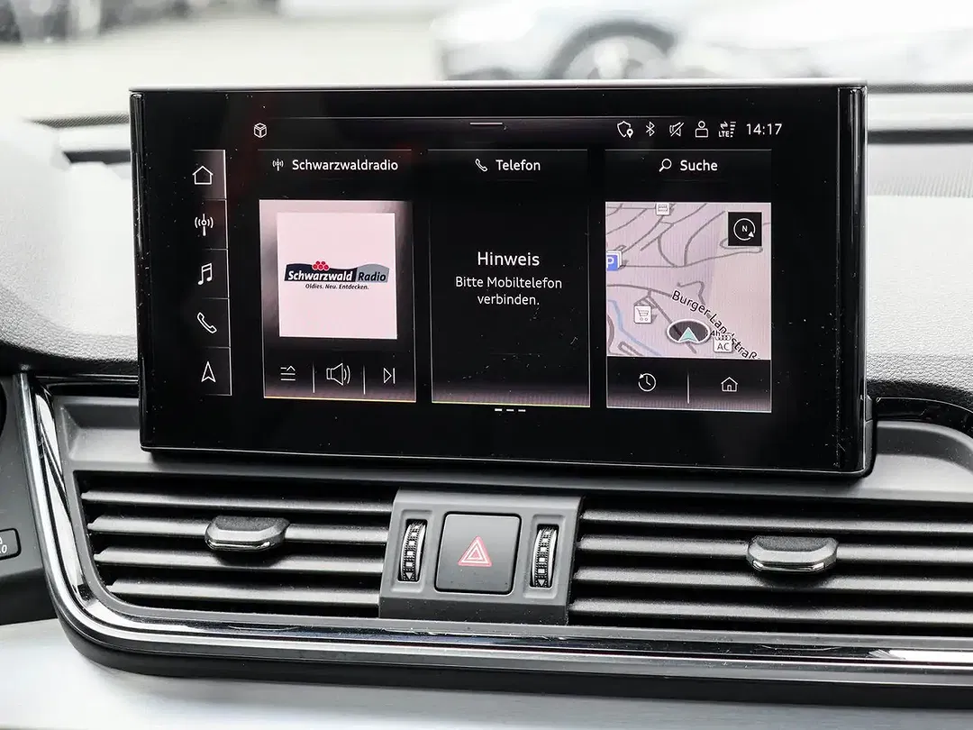 Audi Q5 - Thumbnail 7