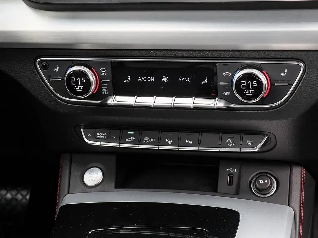 Audi Q5 - Thumbnail 8