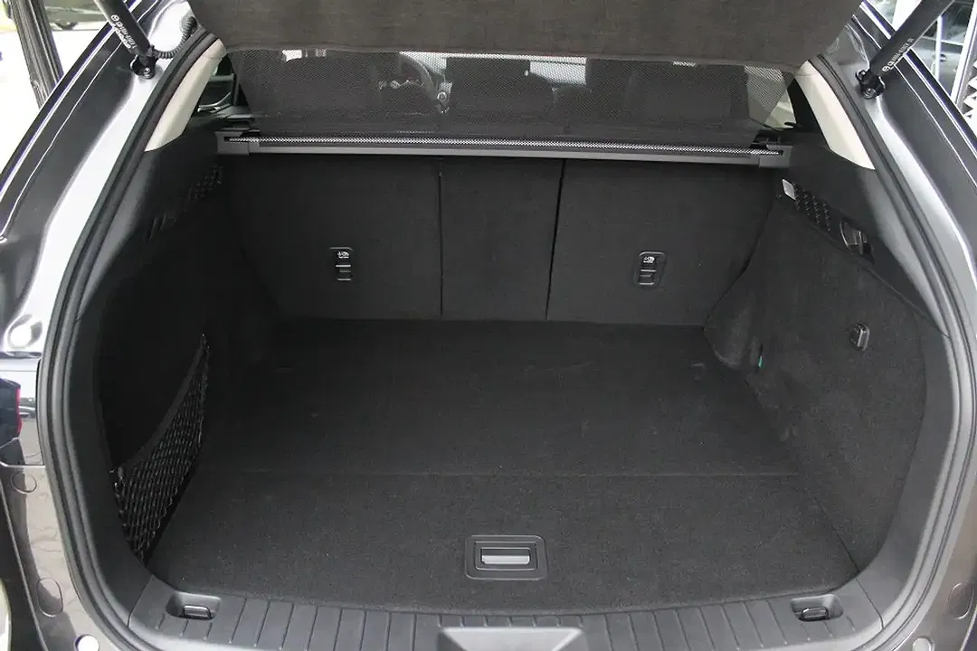 Mazda CX-60 - Thumbnail 6