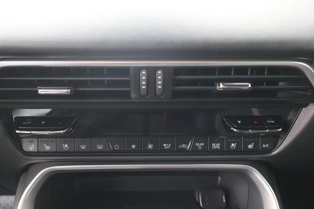 Mazda CX-60 - Thumbnail 9