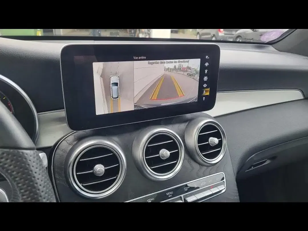Mercedes-Benz G - Thumbnail 12