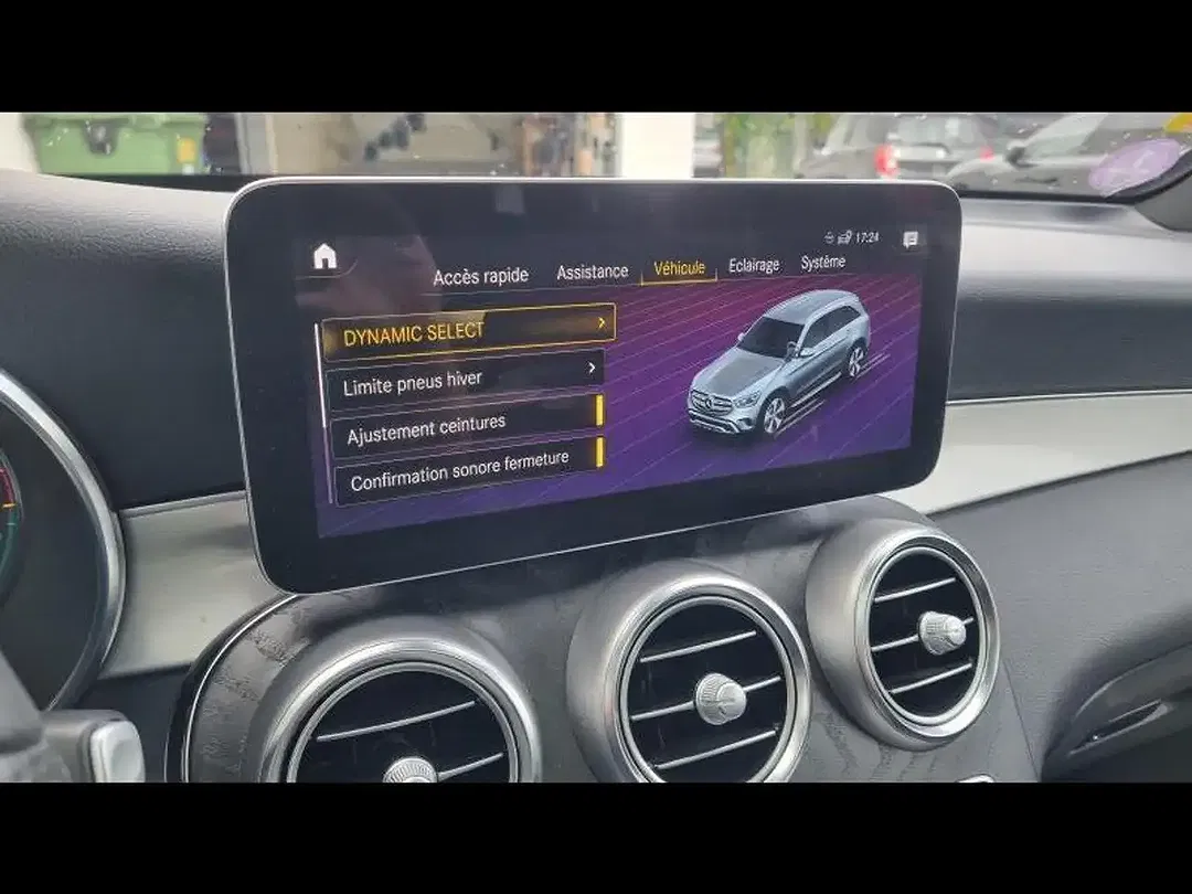 Mercedes-Benz G - Thumbnail 15